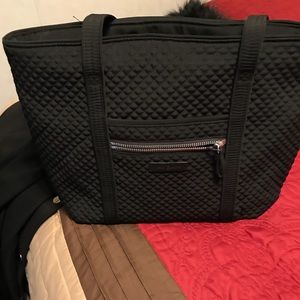 Vera Bradley hand bag